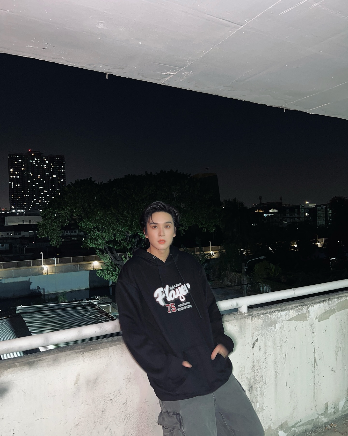 ภณ - ธนภณ เอี่ยมกำชัย