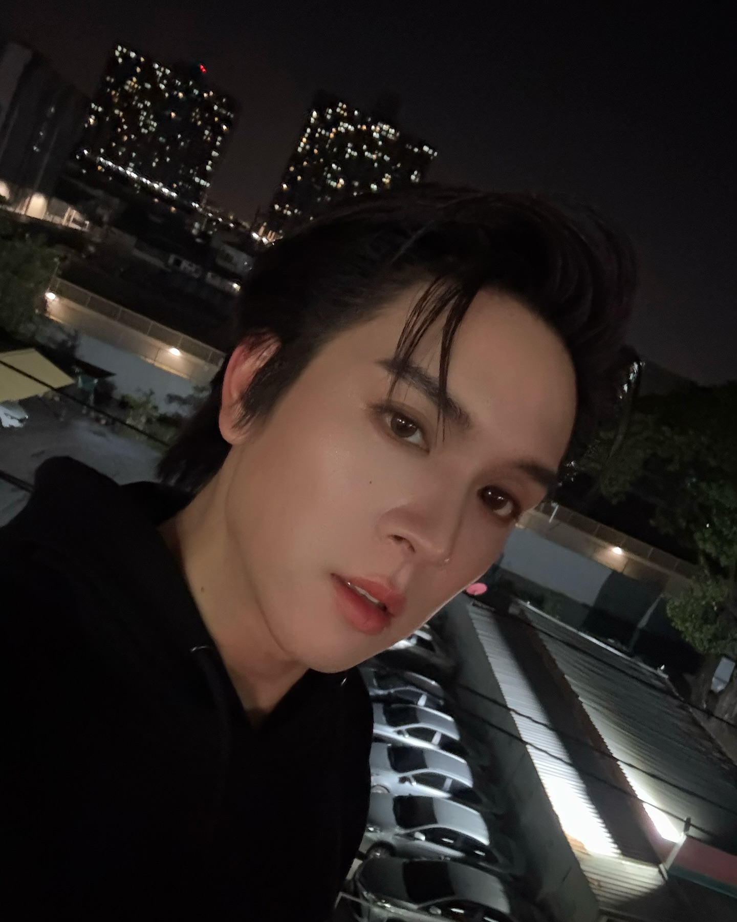 ภณ - ธนภณ เอี่ยมกำชัย