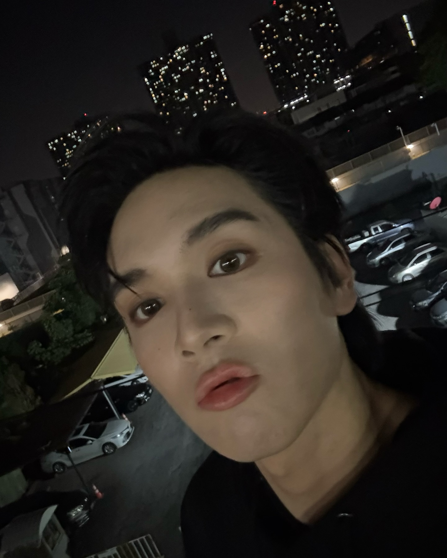 ภณ - ธนภณ เอี่ยมกำชัย