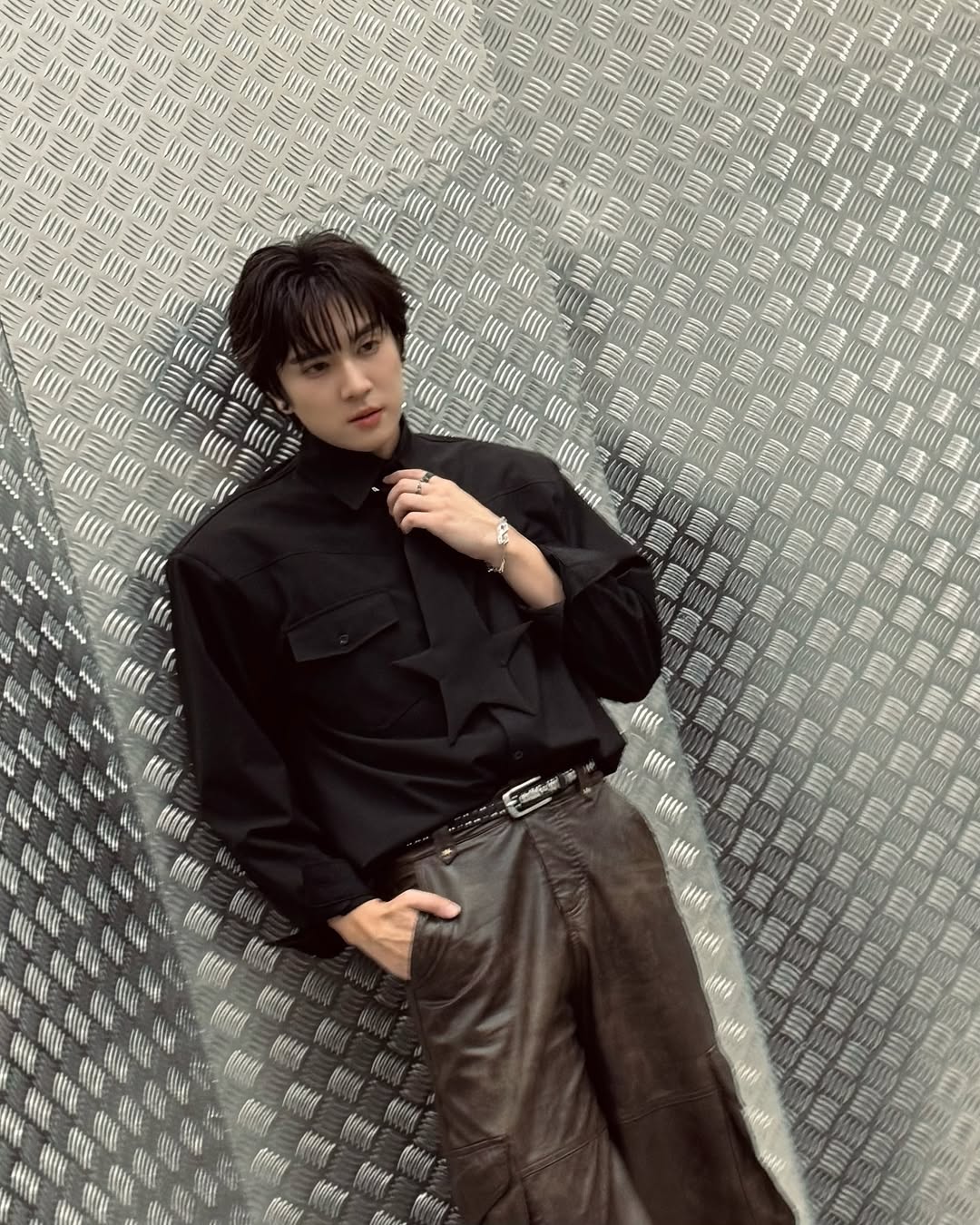 ภณ - ธนภณ เอี่ยมกำชัย