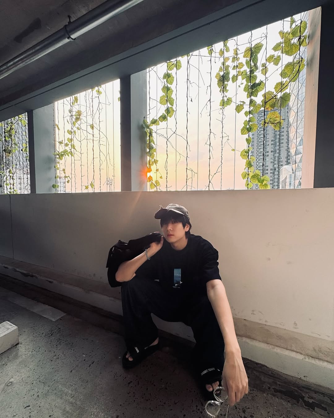 ภณ - ธนภณ เอี่ยมกำชัย