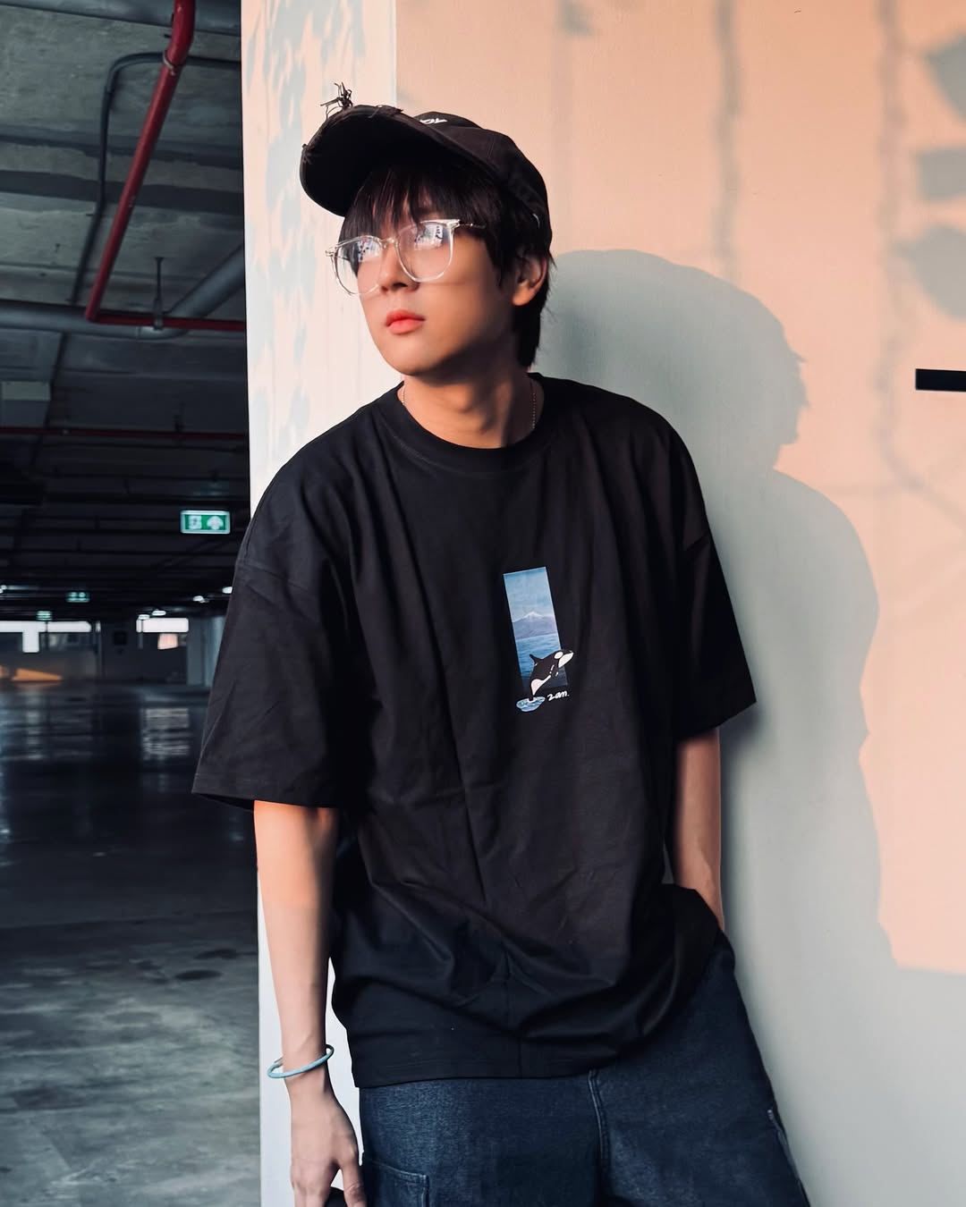 ภณ - ธนภณ เอี่ยมกำชัย