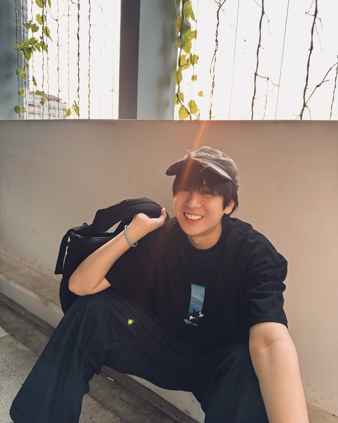 ภณ - ธนภณ เอี่ยมกำชัย
