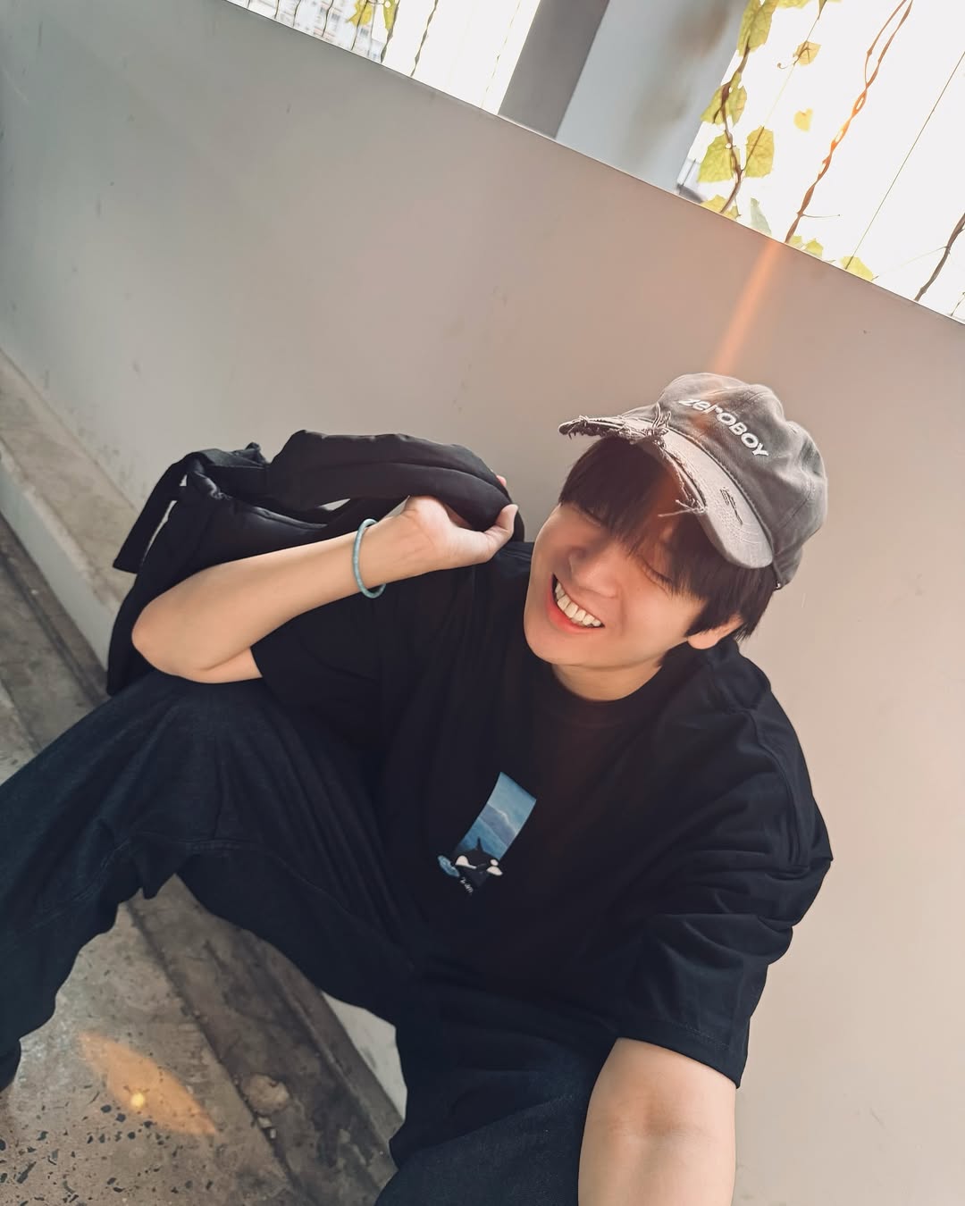 ภณ - ธนภณ เอี่ยมกำชัย