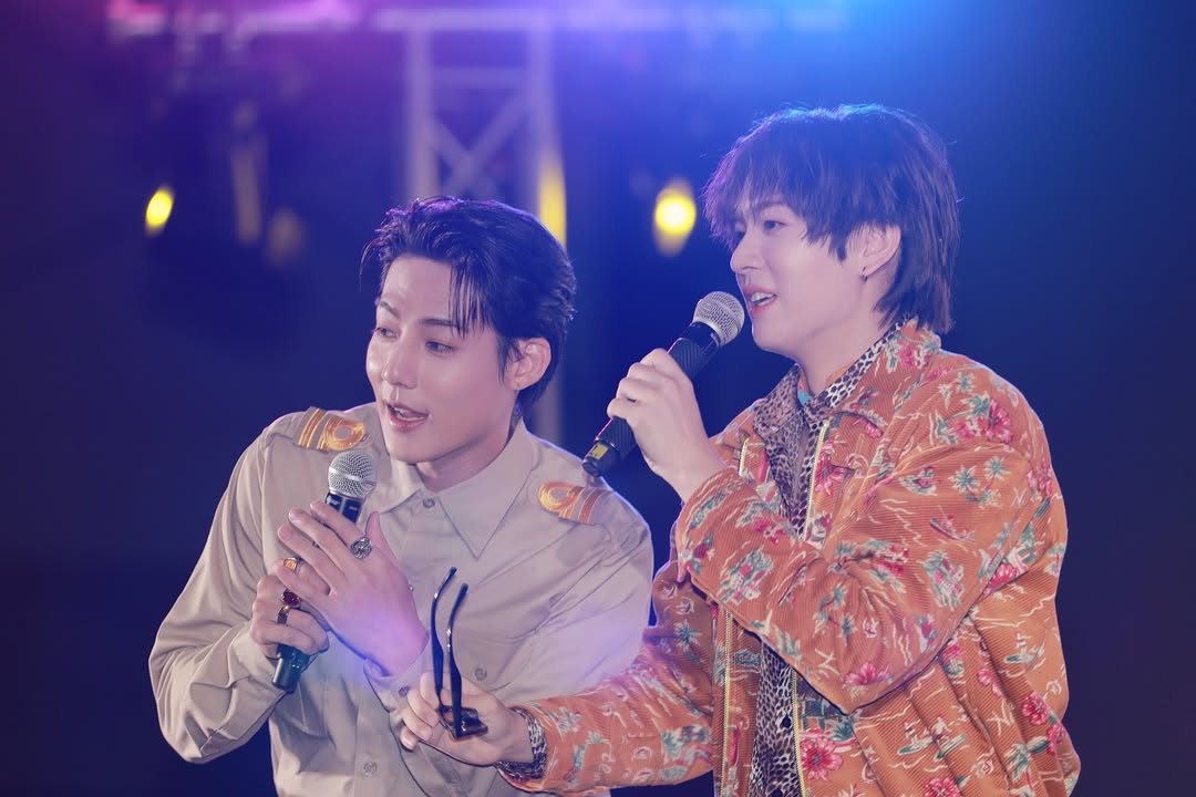 ภณ - ธนภณ เอี่ยมกำชัย