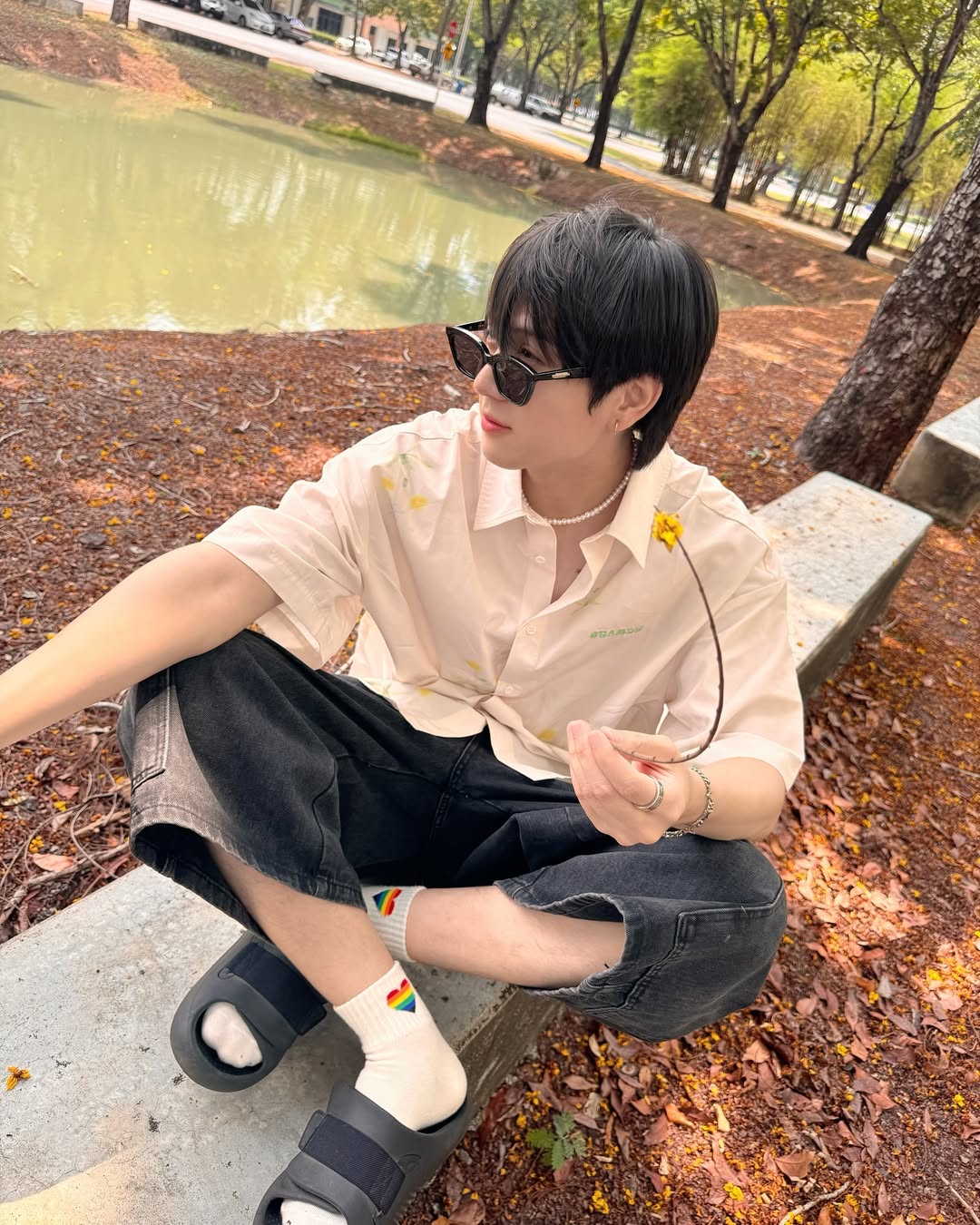 ภณ - ธนภณ เอี่ยมกำชัย