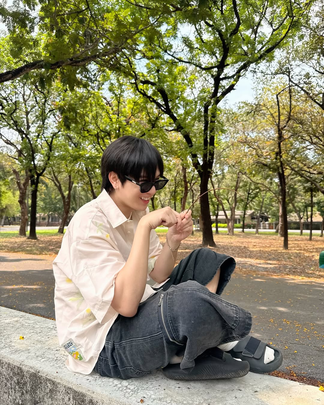 ภณ - ธนภณ เอี่ยมกำชัย