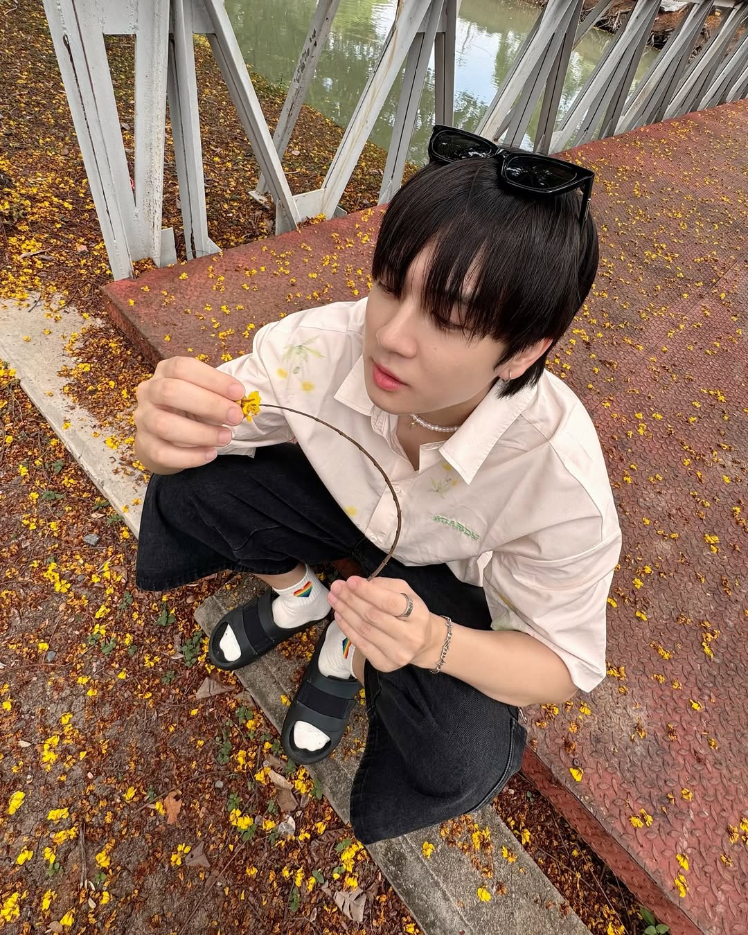 ภณ - ธนภณ เอี่ยมกำชัย