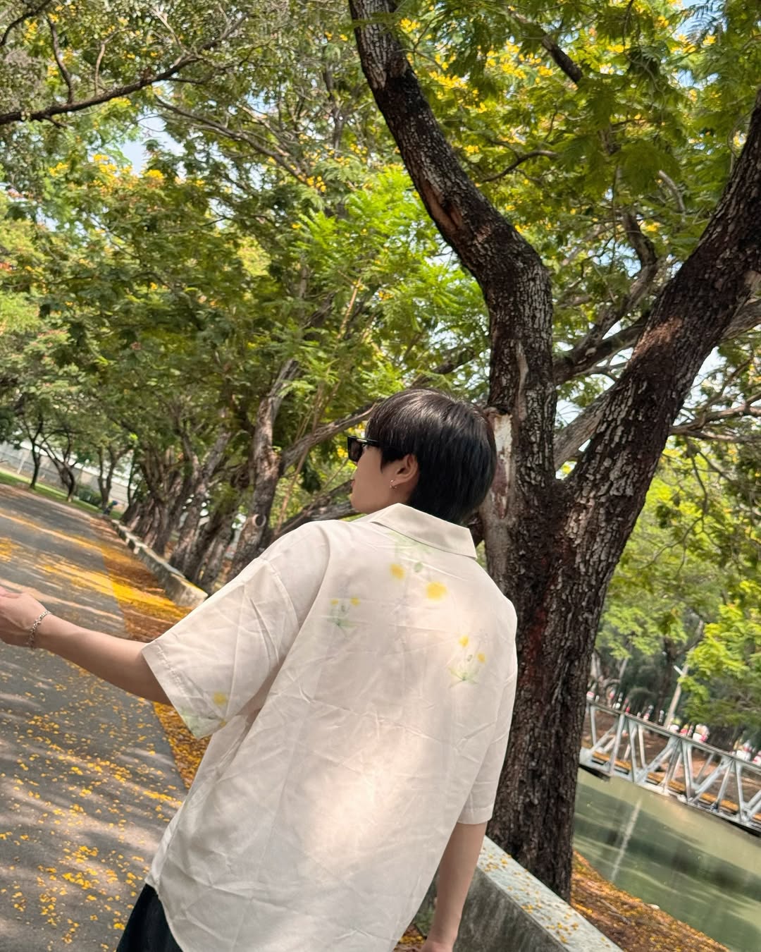 ภณ - ธนภณ เอี่ยมกำชัย