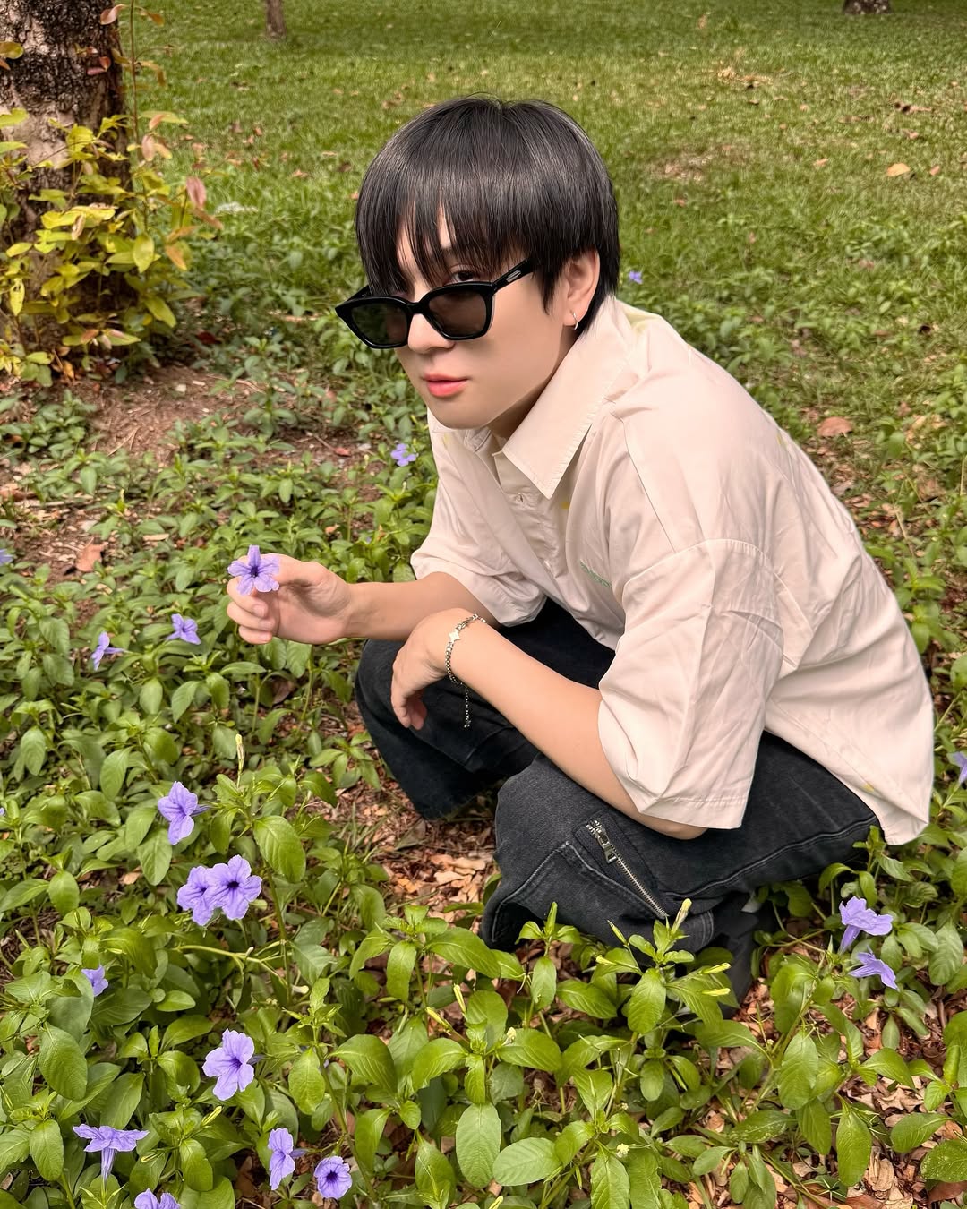 ภณ - ธนภณ เอี่ยมกำชัย