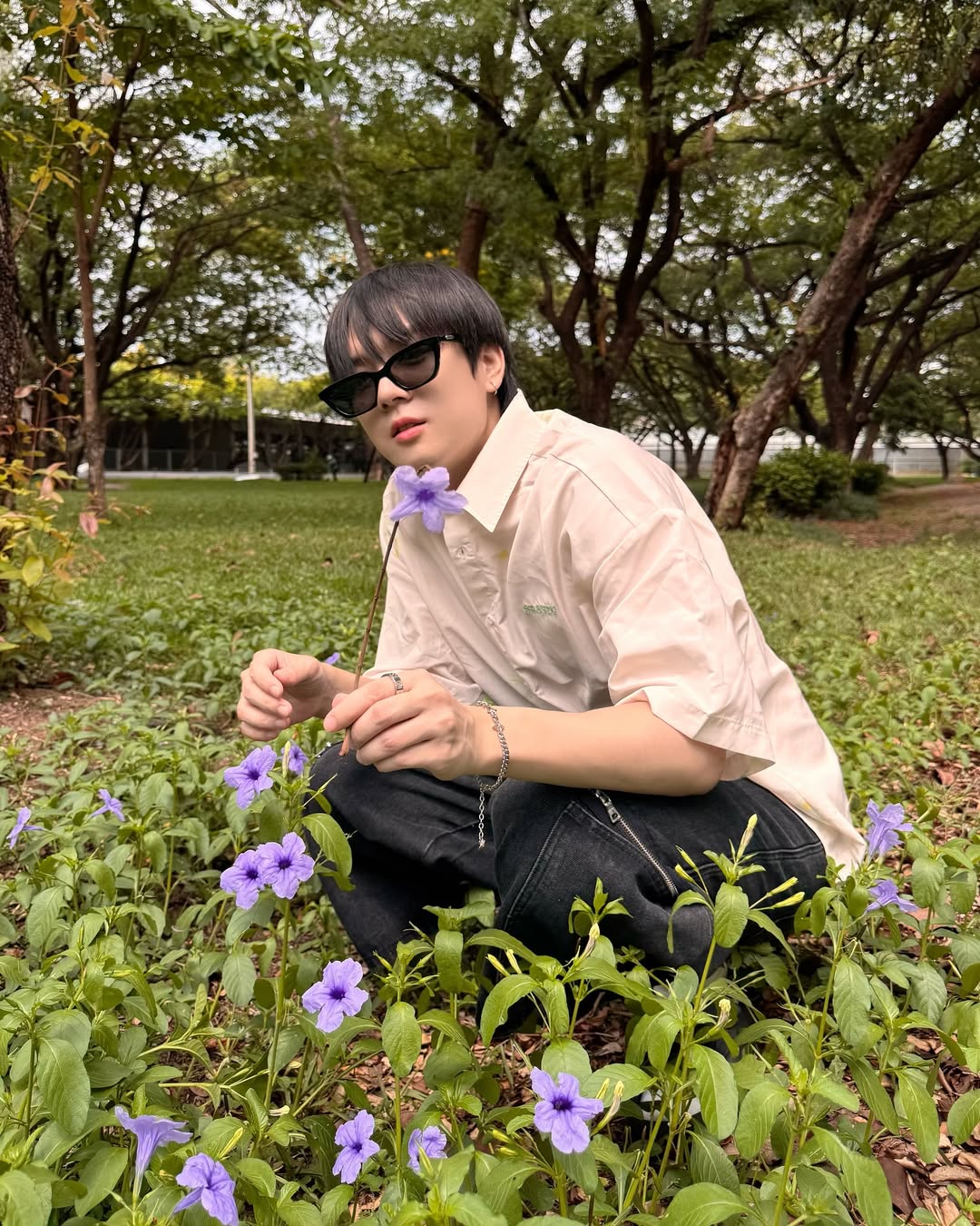 ภณ - ธนภณ เอี่ยมกำชัย