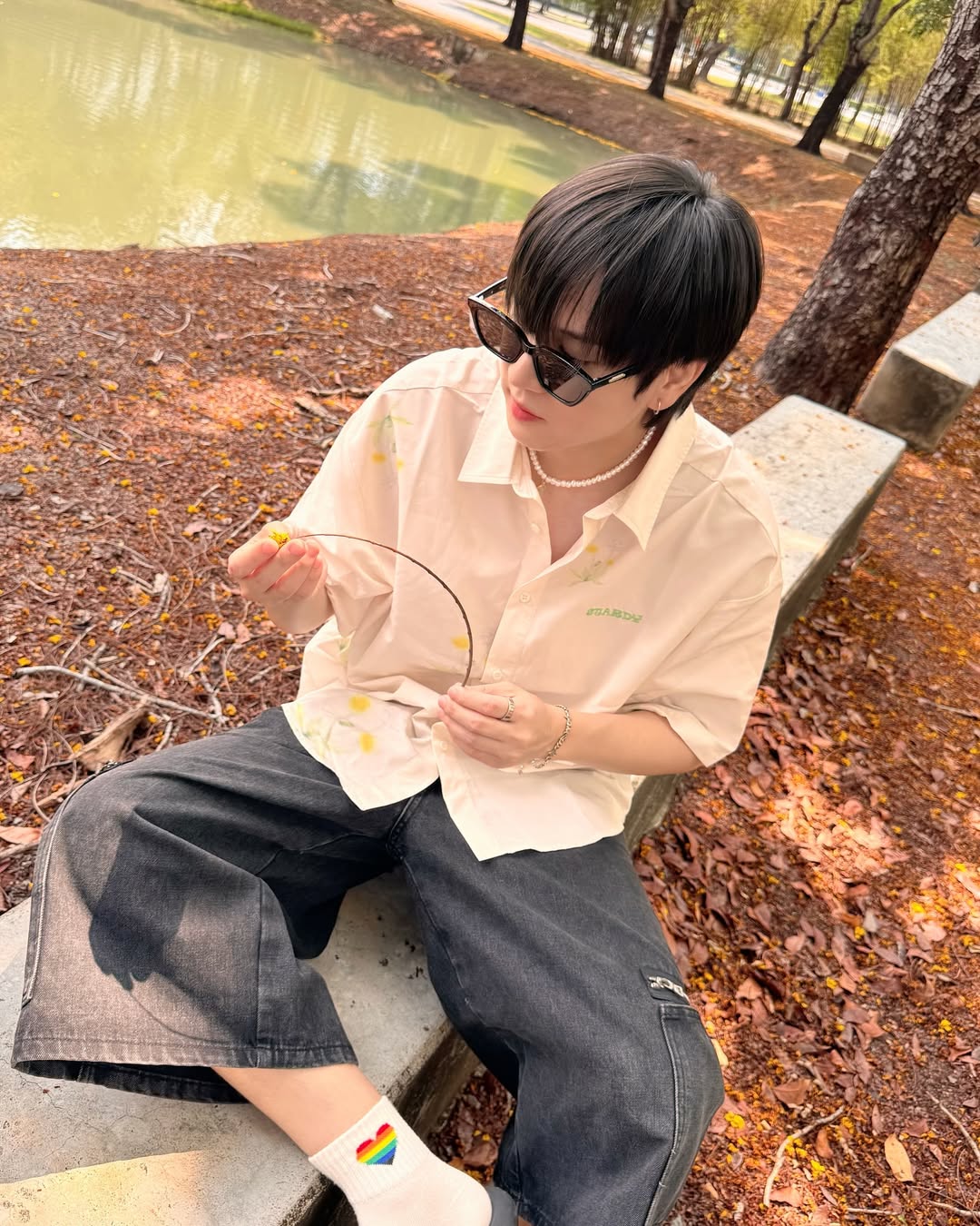 ภณ - ธนภณ เอี่ยมกำชัย