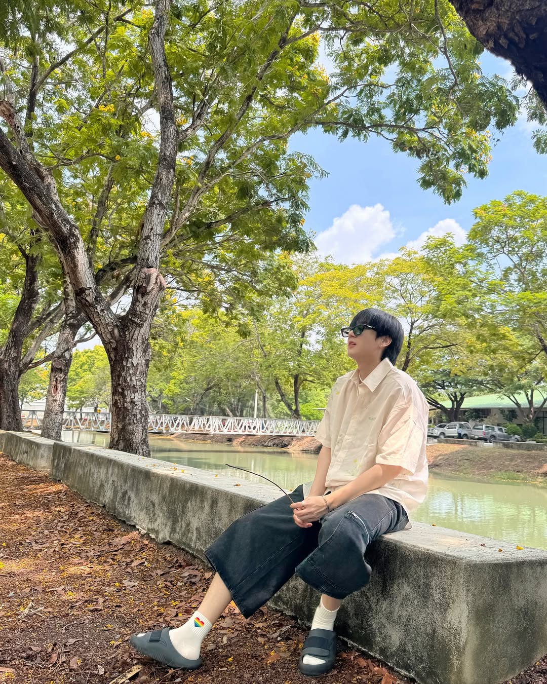 ภณ - ธนภณ เอี่ยมกำชัย