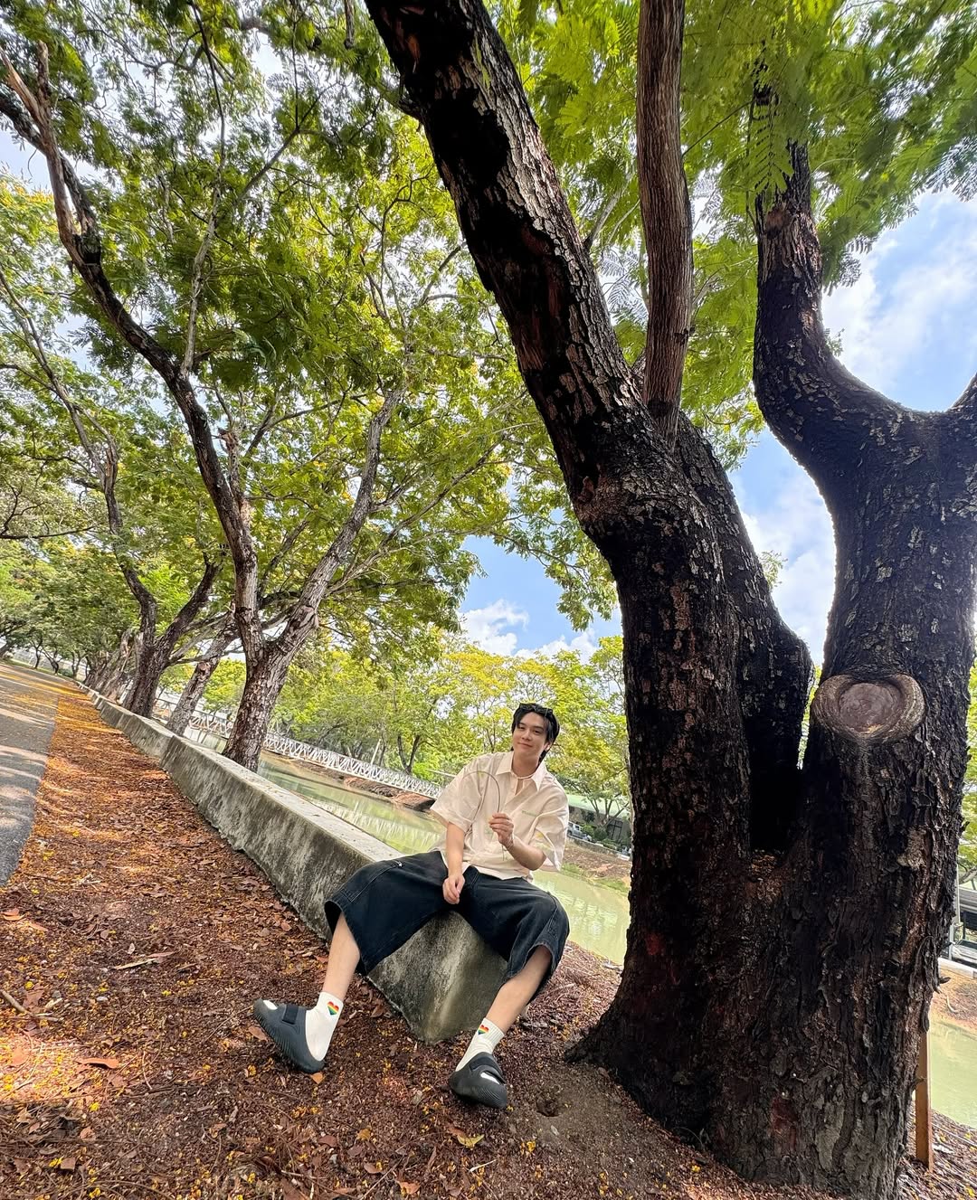 ภณ - ธนภณ เอี่ยมกำชัย
