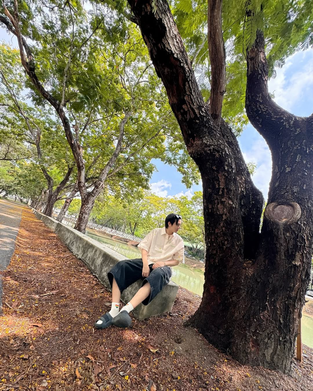 ภณ - ธนภณ เอี่ยมกำชัย