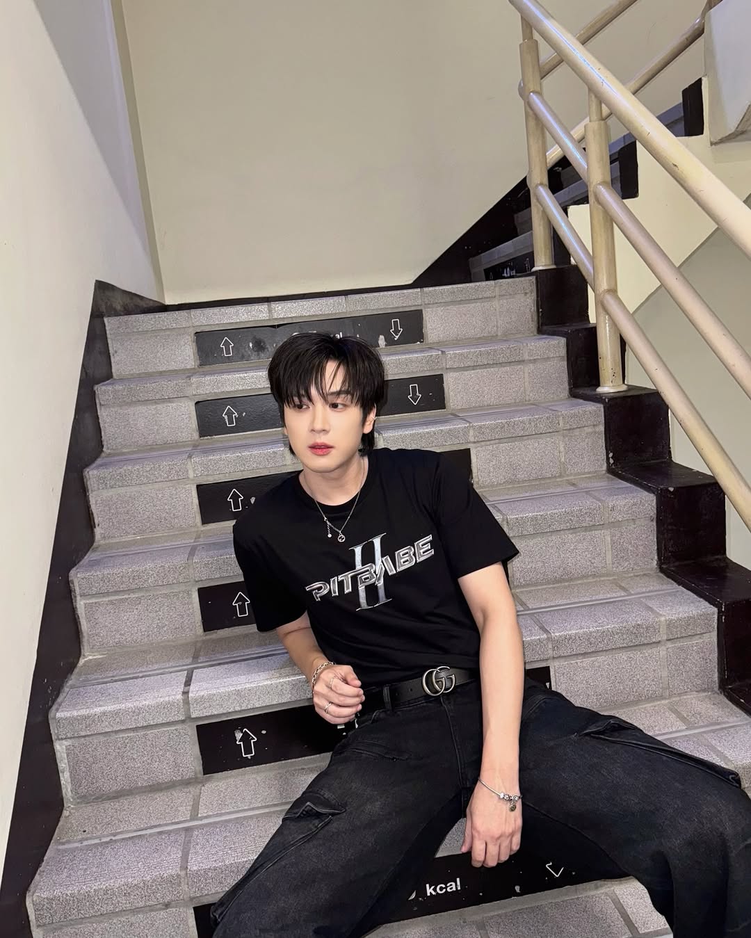 ภณ - ธนภณ เอี่ยมกำชัย
