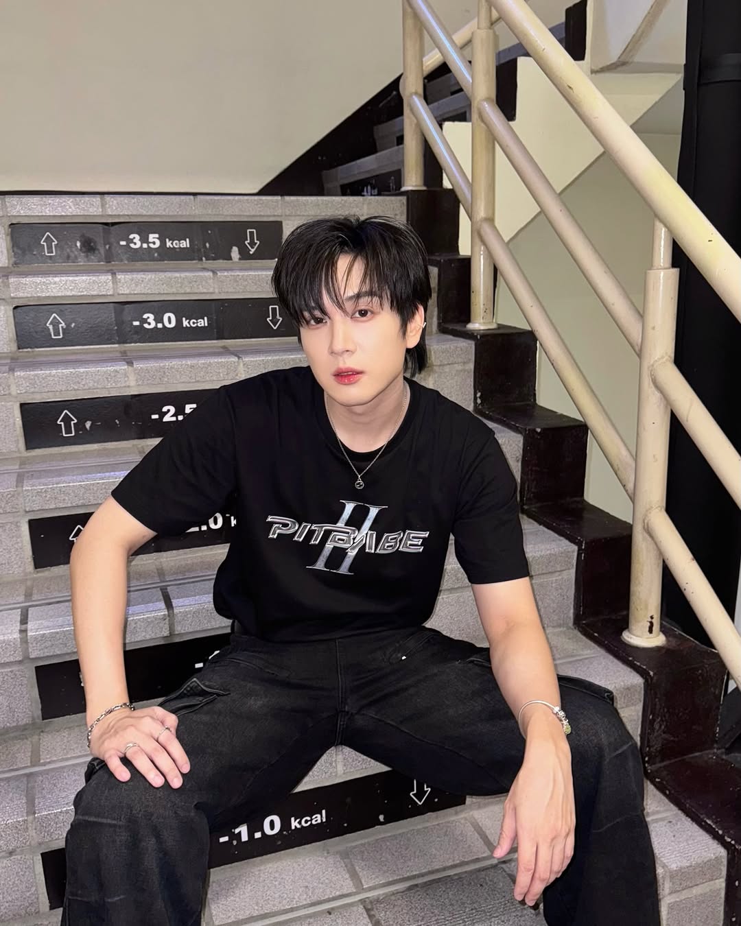 ภณ - ธนภณ เอี่ยมกำชัย
