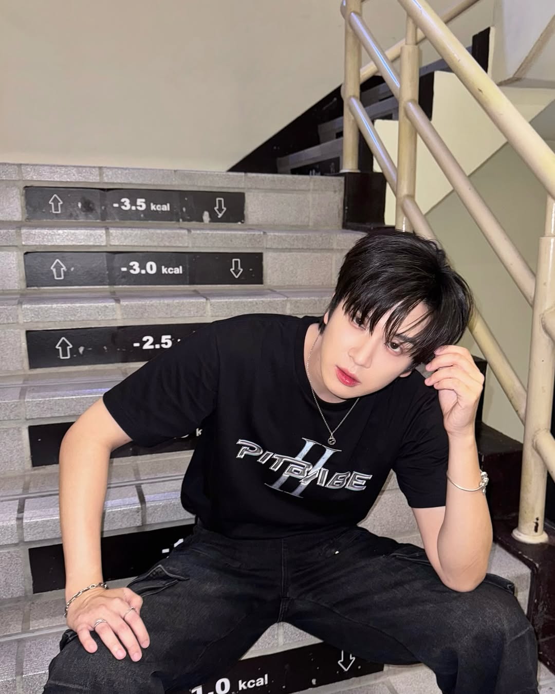 ภณ - ธนภณ เอี่ยมกำชัย