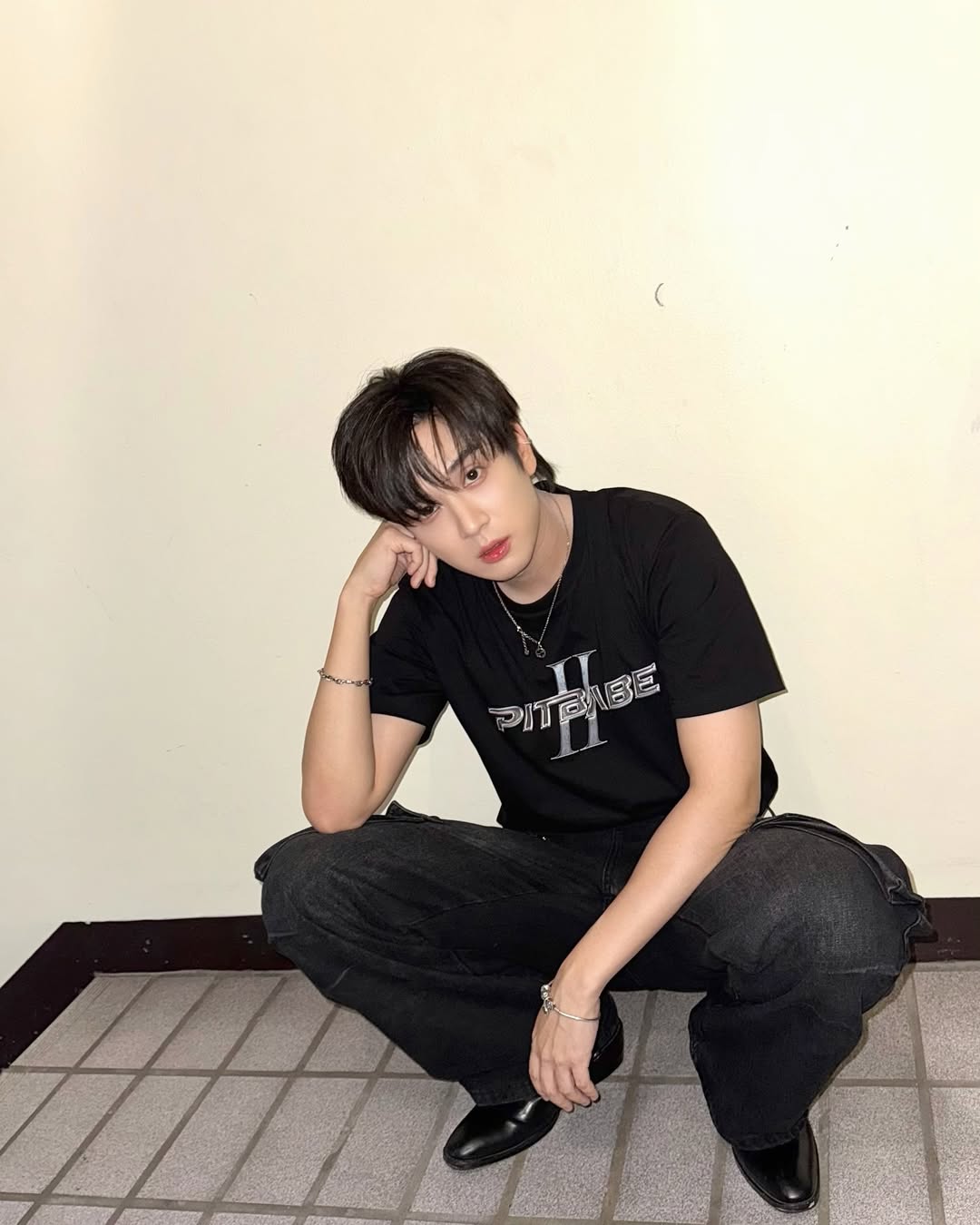 ภณ - ธนภณ เอี่ยมกำชัย