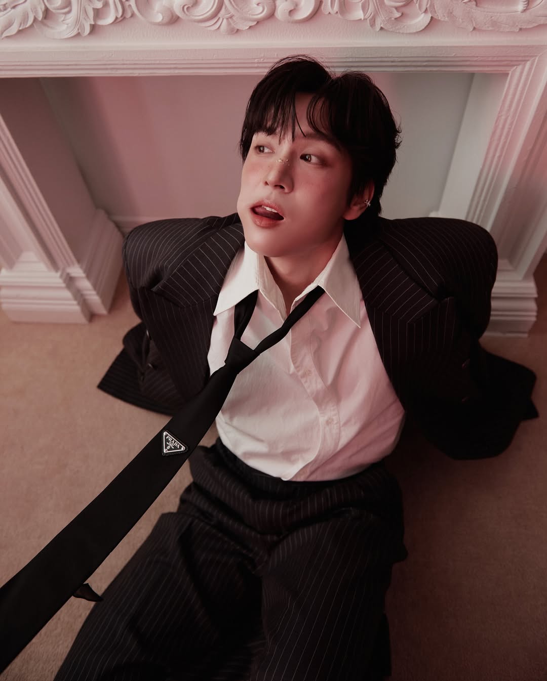 ภณ - ธนภณ เอี่ยมกำชัย
