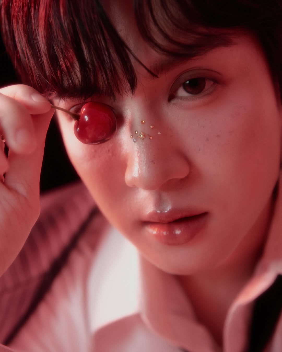 ภณ - ธนภณ เอี่ยมกำชัย