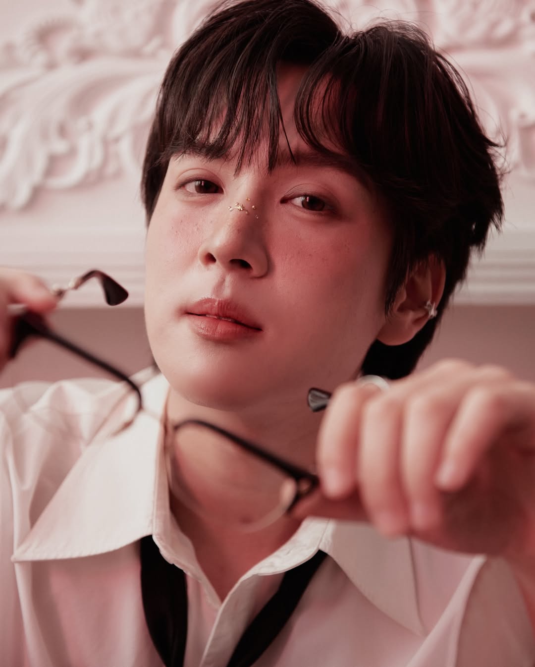 ภณ - ธนภณ เอี่ยมกำชัย