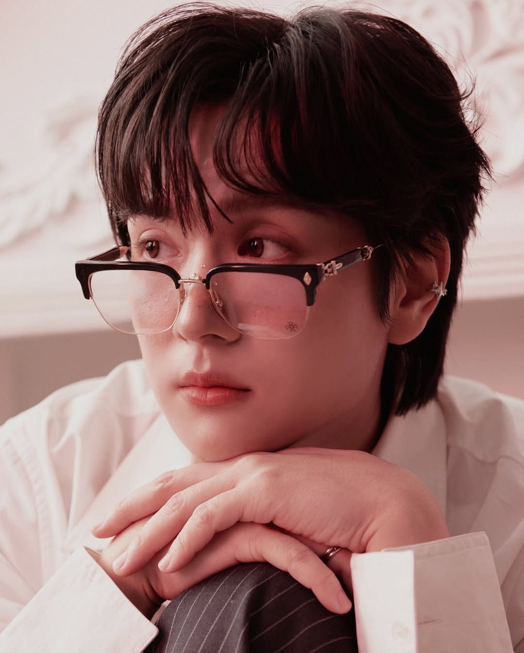 ภณ - ธนภณ เอี่ยมกำชัย