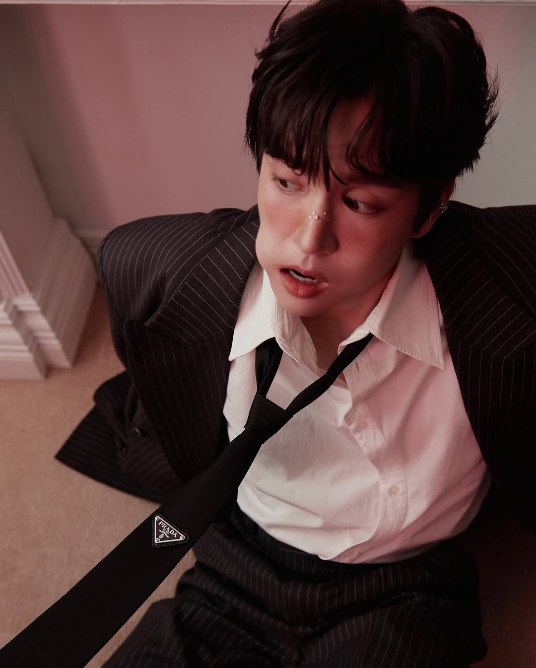 ภณ - ธนภณ เอี่ยมกำชัย
