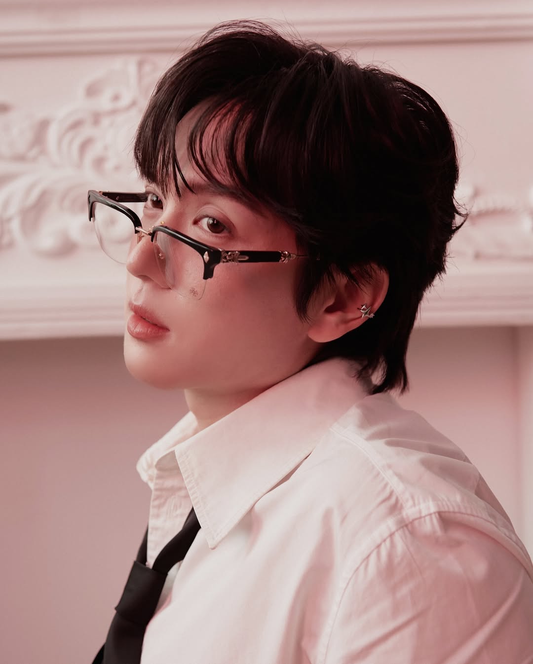 ภณ - ธนภณ เอี่ยมกำชัย