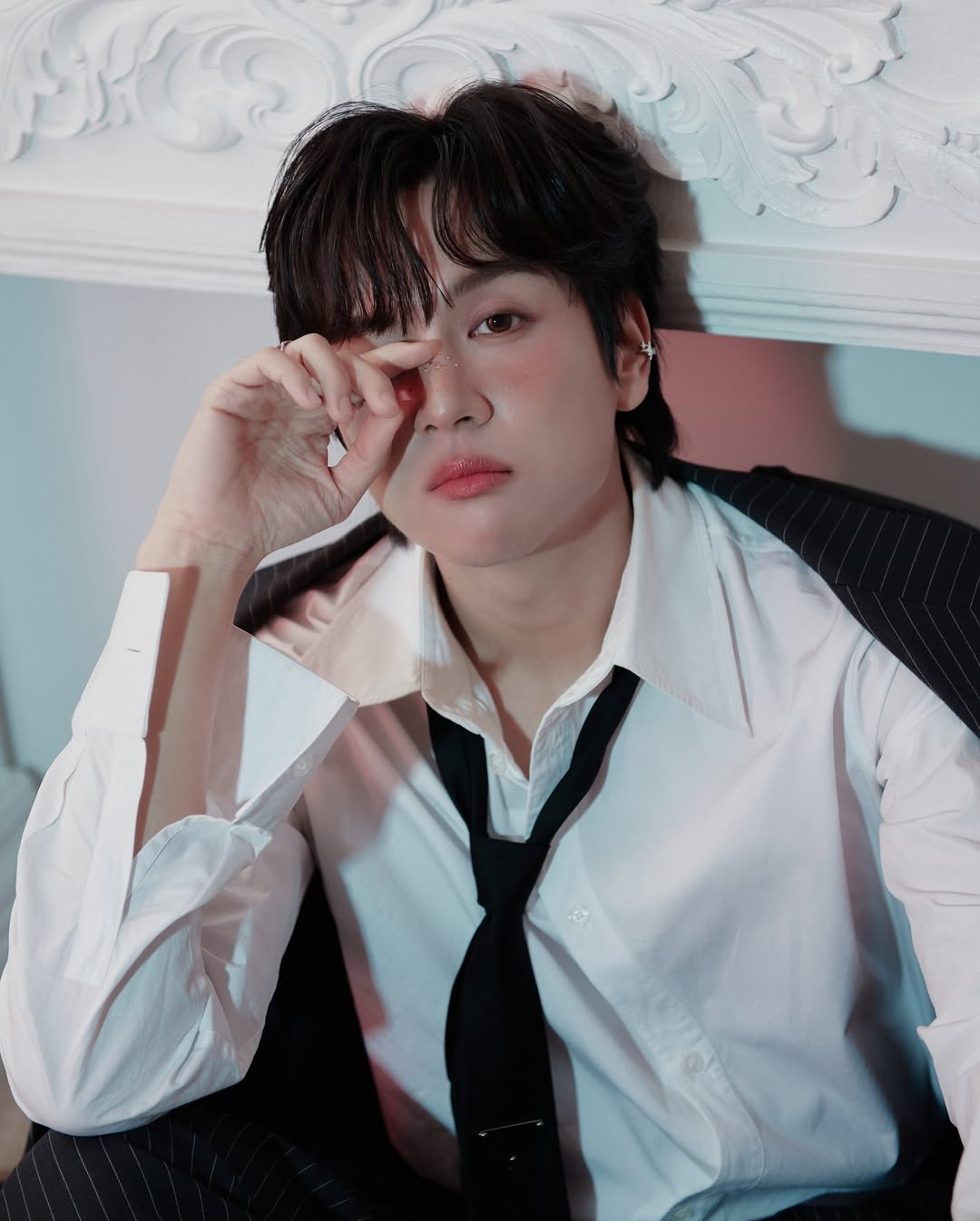 ภณ - ธนภณ เอี่ยมกำชัย