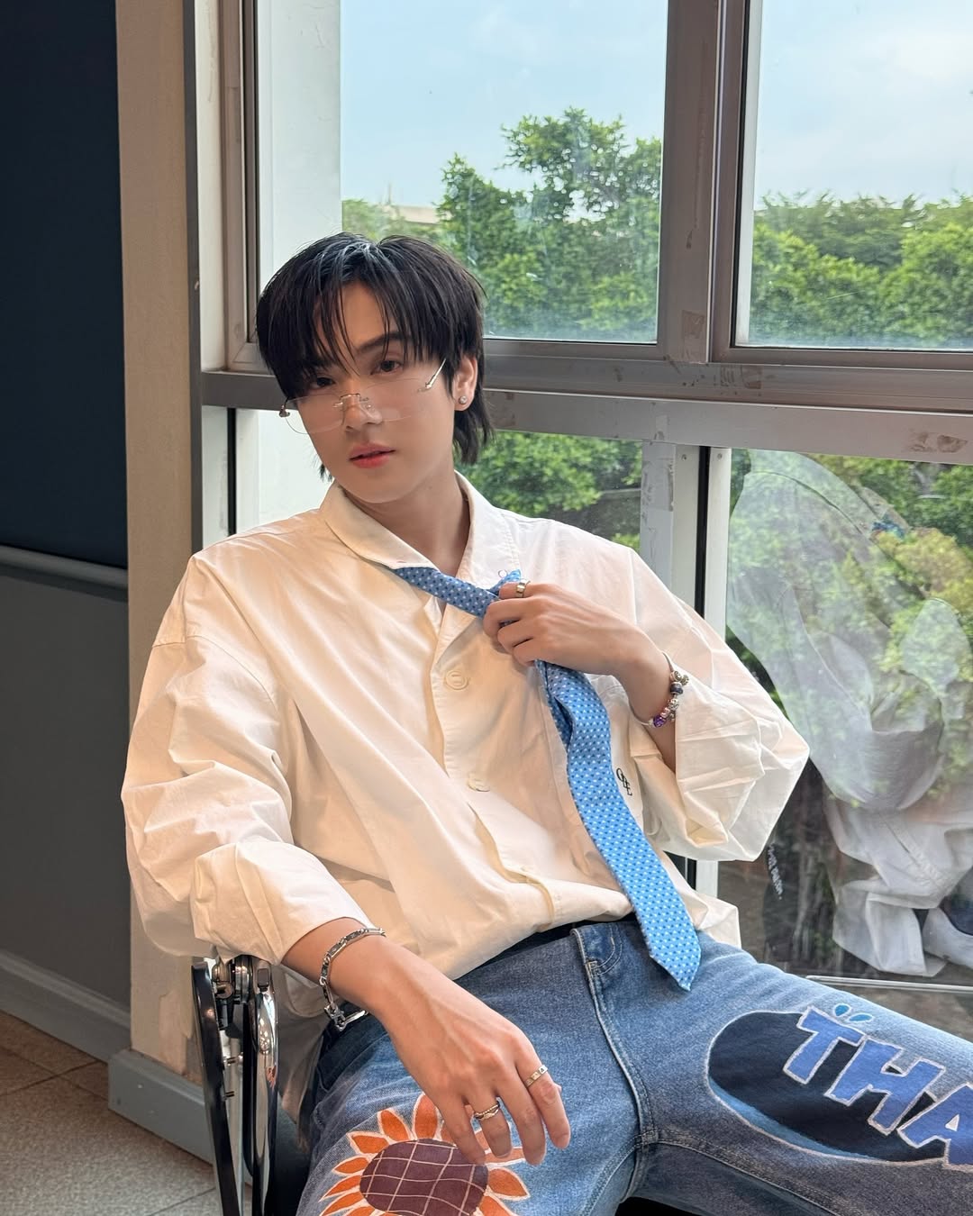 ภณ - ธนภณ เอี่ยมกำชัย