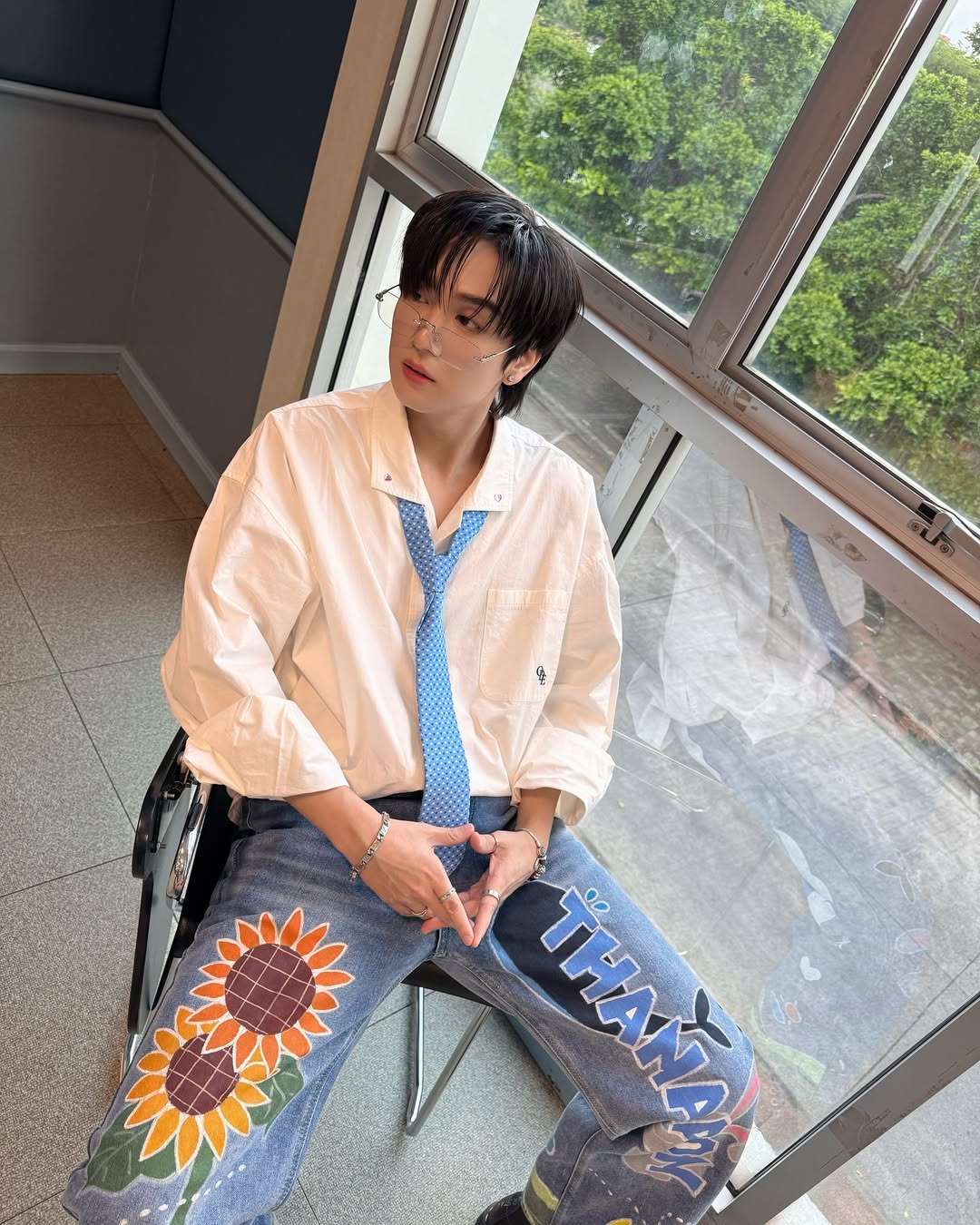 ภณ - ธนภณ เอี่ยมกำชัย