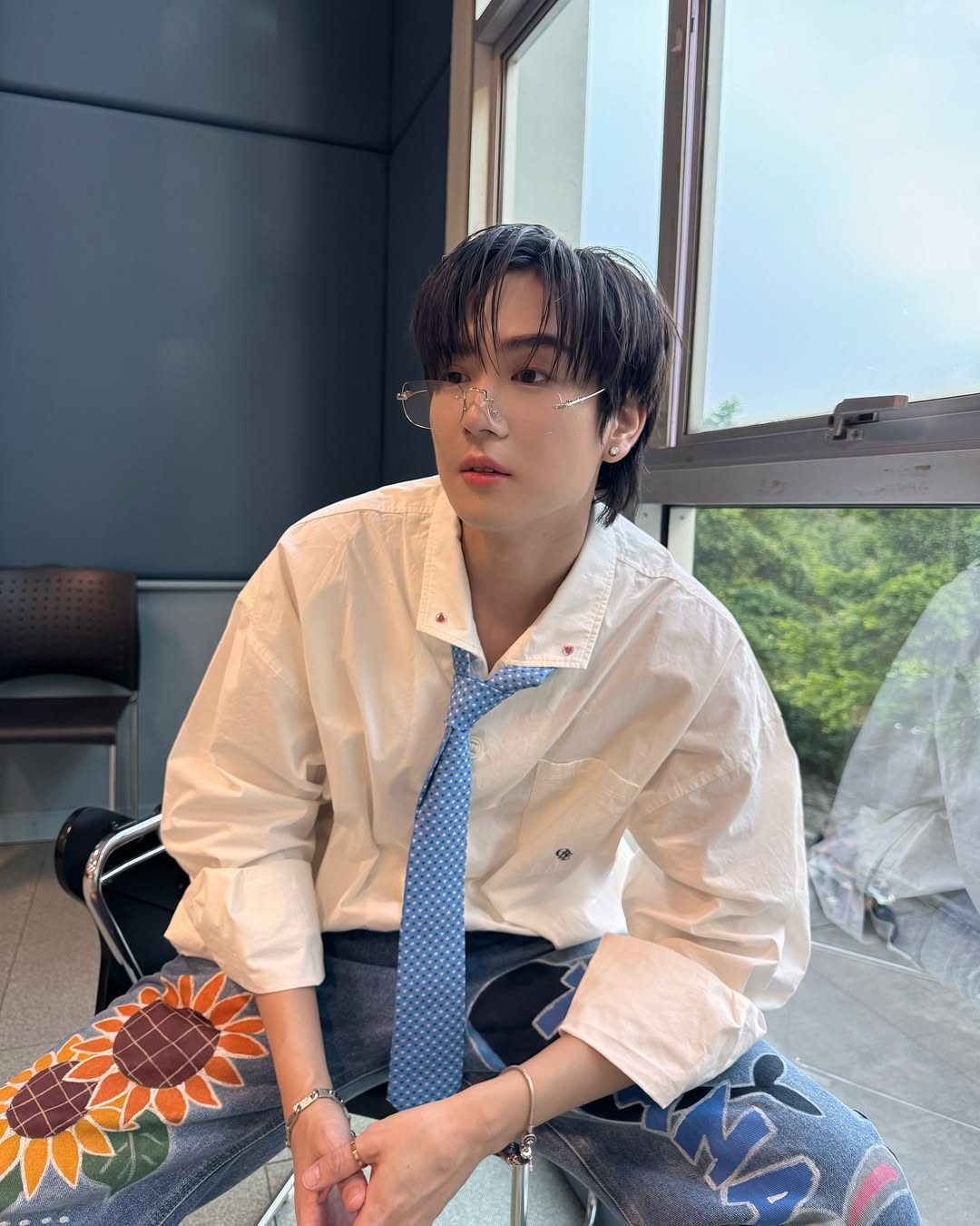 ภณ - ธนภณ เอี่ยมกำชัย