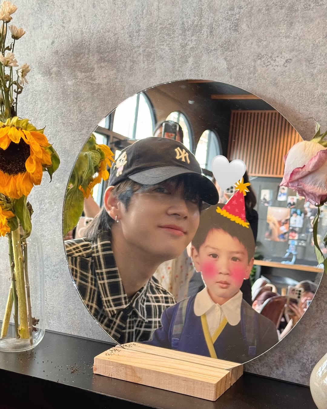 ภณ - ธนภณ เอี่ยมกำชัย