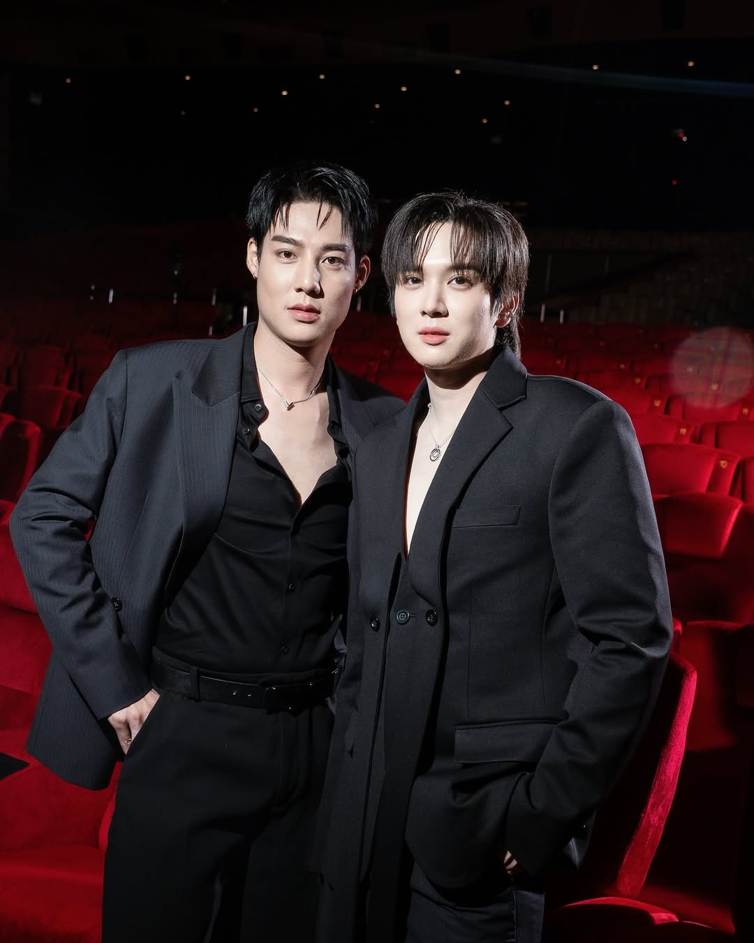 ภณ - ธนภณ เอี่ยมกำชัย