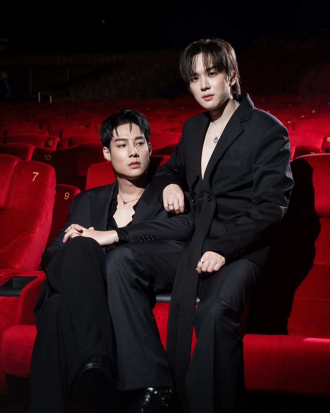 ภณ - ธนภณ เอี่ยมกำชัย