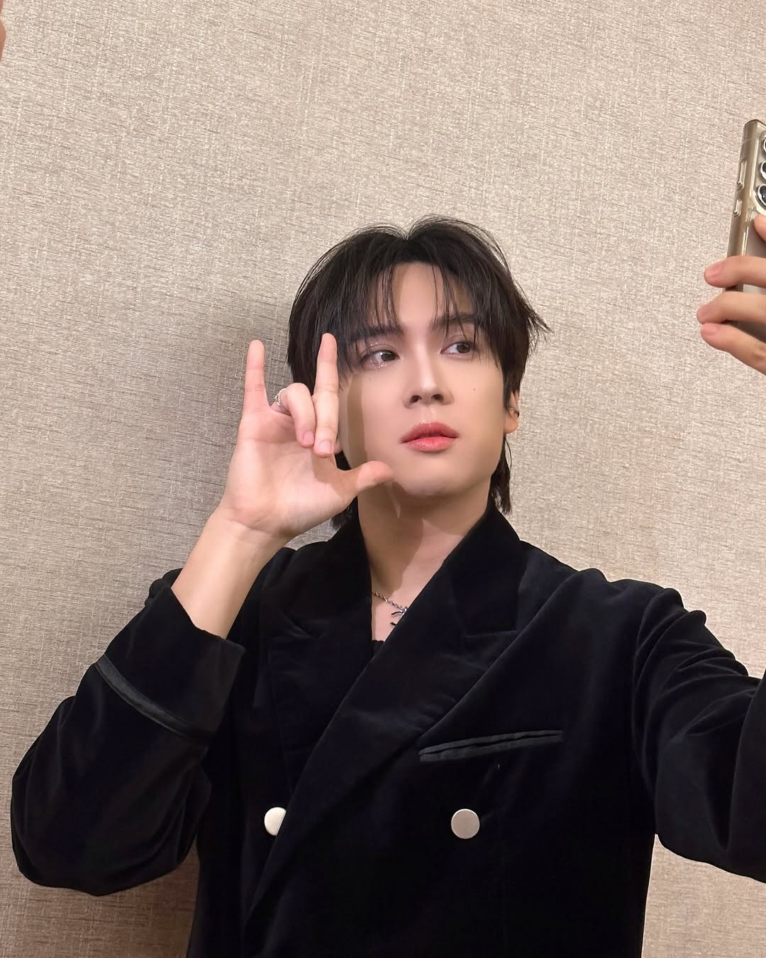 ภณ - ธนภณ เอี่ยมกำชัย