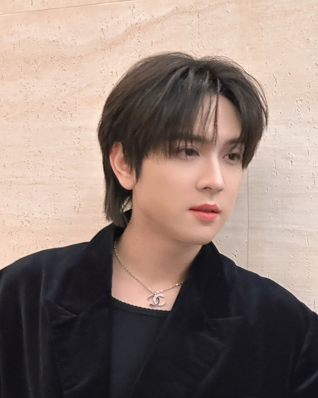 ภณ - ธนภณ เอี่ยมกำชัย