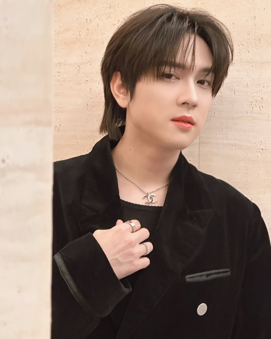 ภณ - ธนภณ เอี่ยมกำชัย