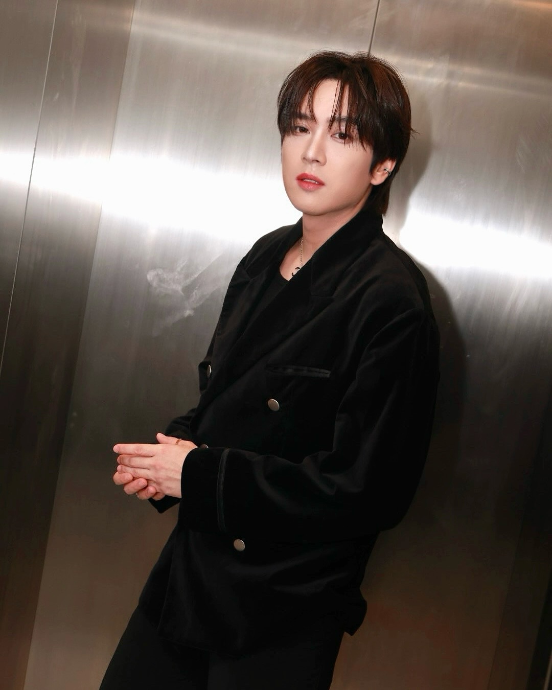 ภณ - ธนภณ เอี่ยมกำชัย