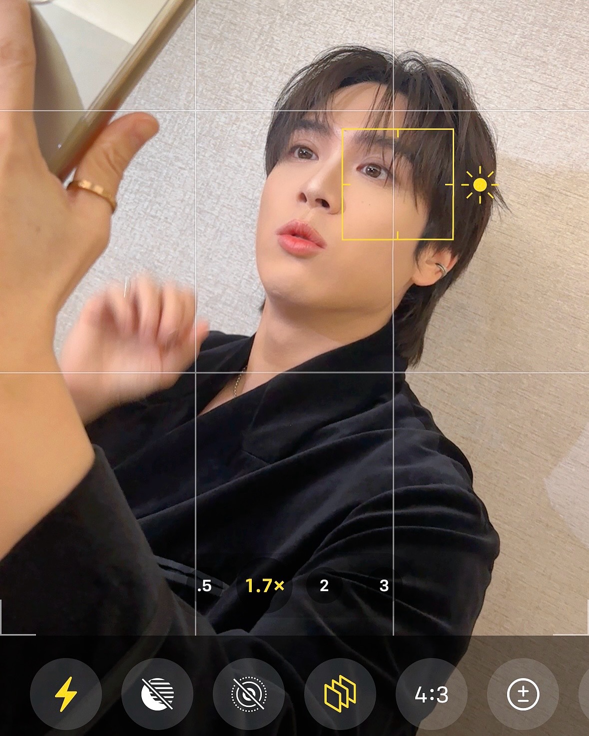 ภณ - ธนภณ เอี่ยมกำชัย