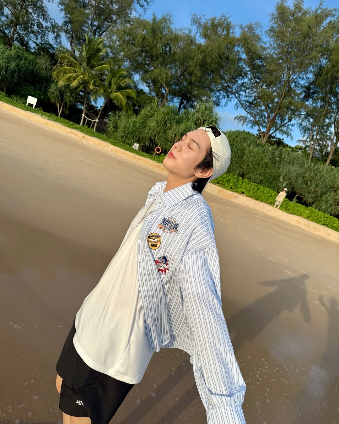 ภณ - ธนภณ เอี่ยมกำชัย