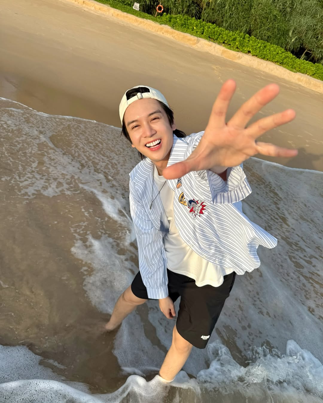 ภณ - ธนภณ เอี่ยมกำชัย