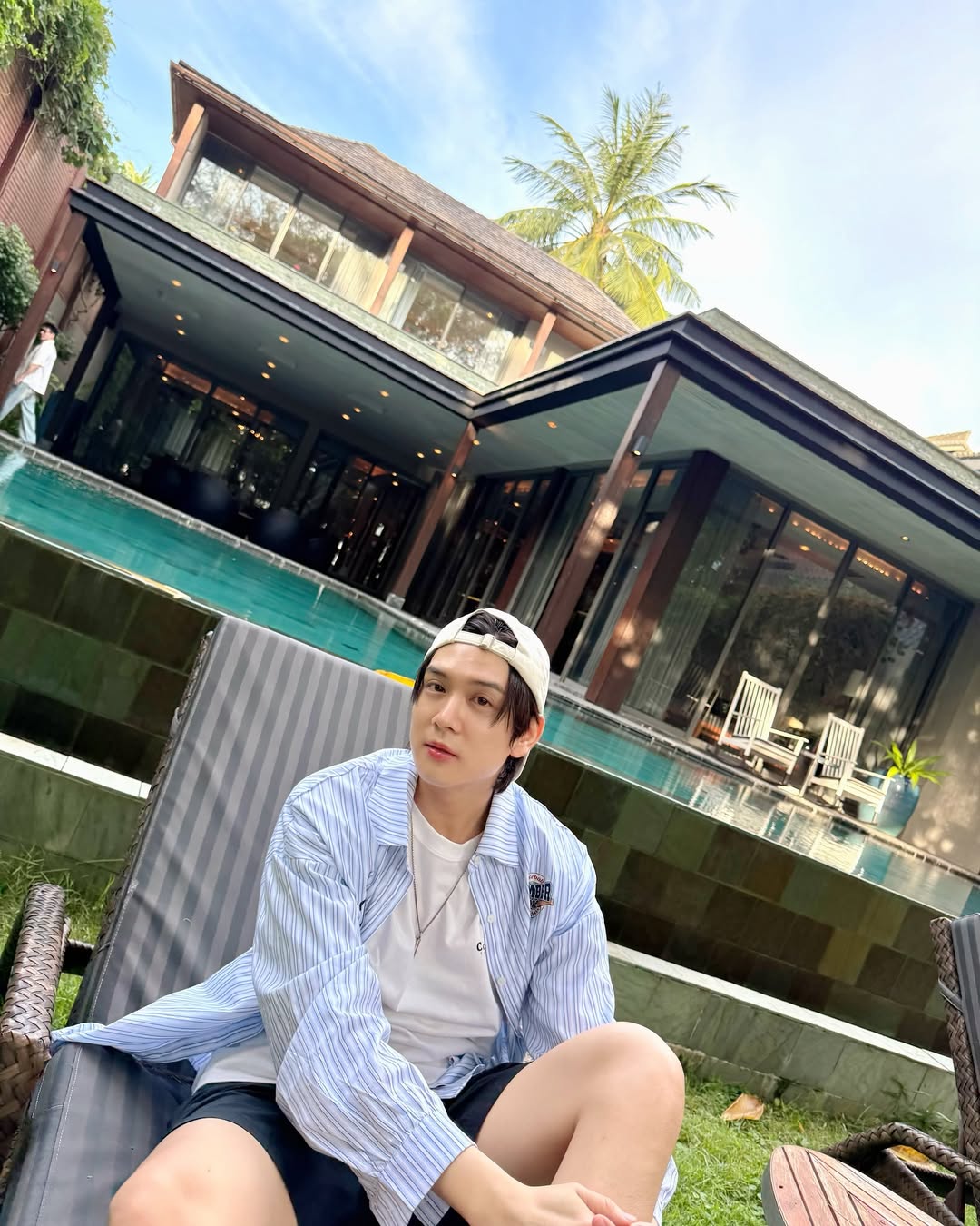 ภณ - ธนภณ เอี่ยมกำชัย