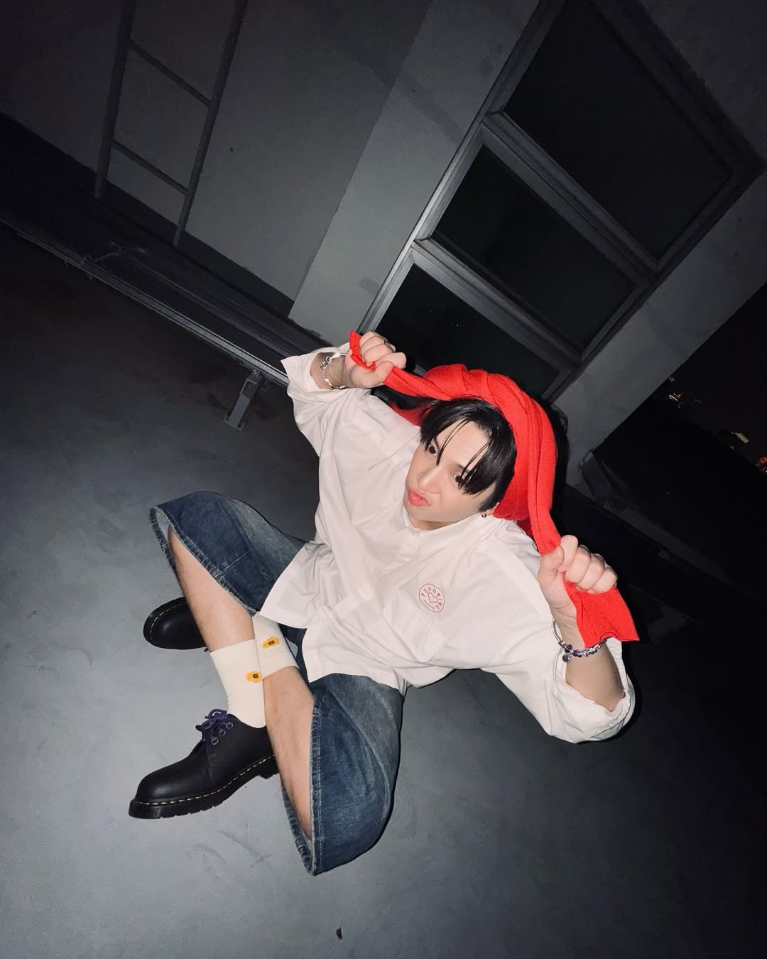 ภณ - ธนภณ เอี่ยมกำชัย