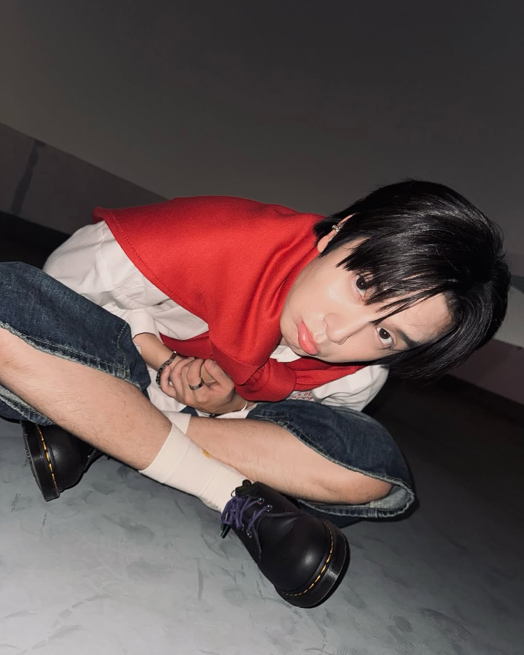 ภณ - ธนภณ เอี่ยมกำชัย