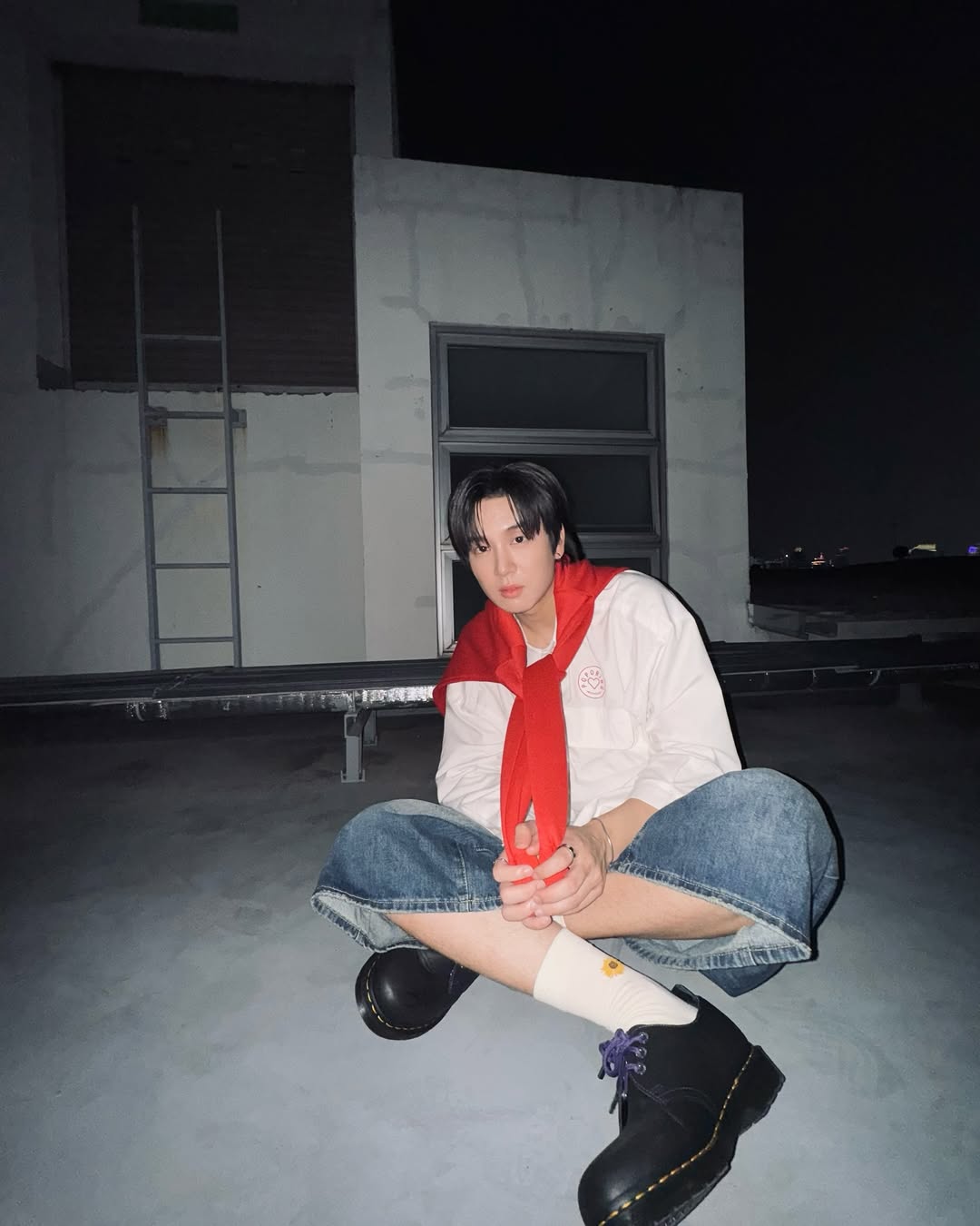 ภณ - ธนภณ เอี่ยมกำชัย