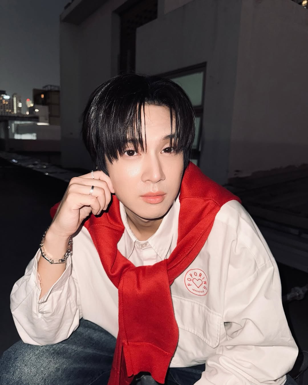ภณ - ธนภณ เอี่ยมกำชัย