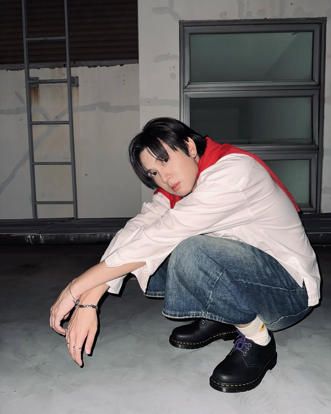 ภณ - ธนภณ เอี่ยมกำชัย