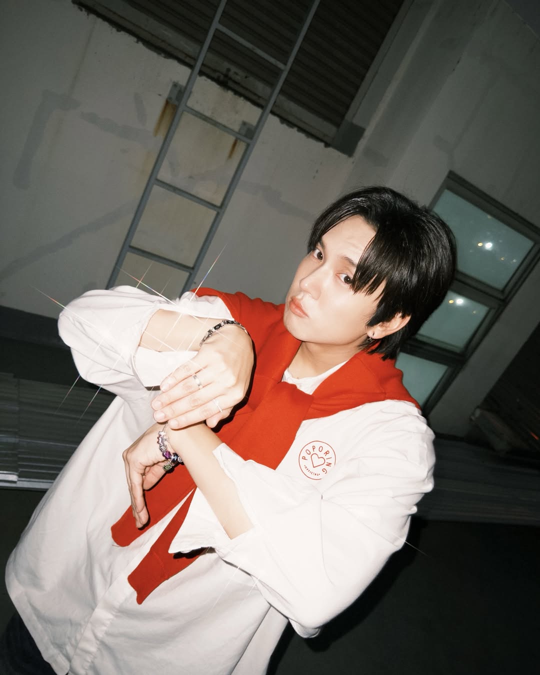 ภณ - ธนภณ เอี่ยมกำชัย